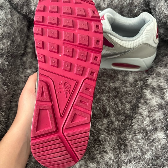 Womens Nike Sneakers - Picture 3 of 4